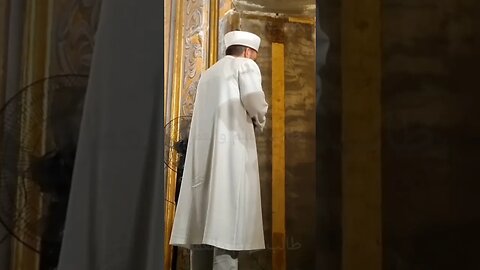 Şeyh Ferruh Muştuer | Cuma 14/06/2024 AyaSofya Camii