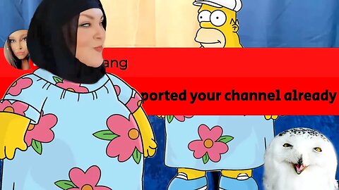 My Channel has been REPORTED 😭 Are You Serious??!!