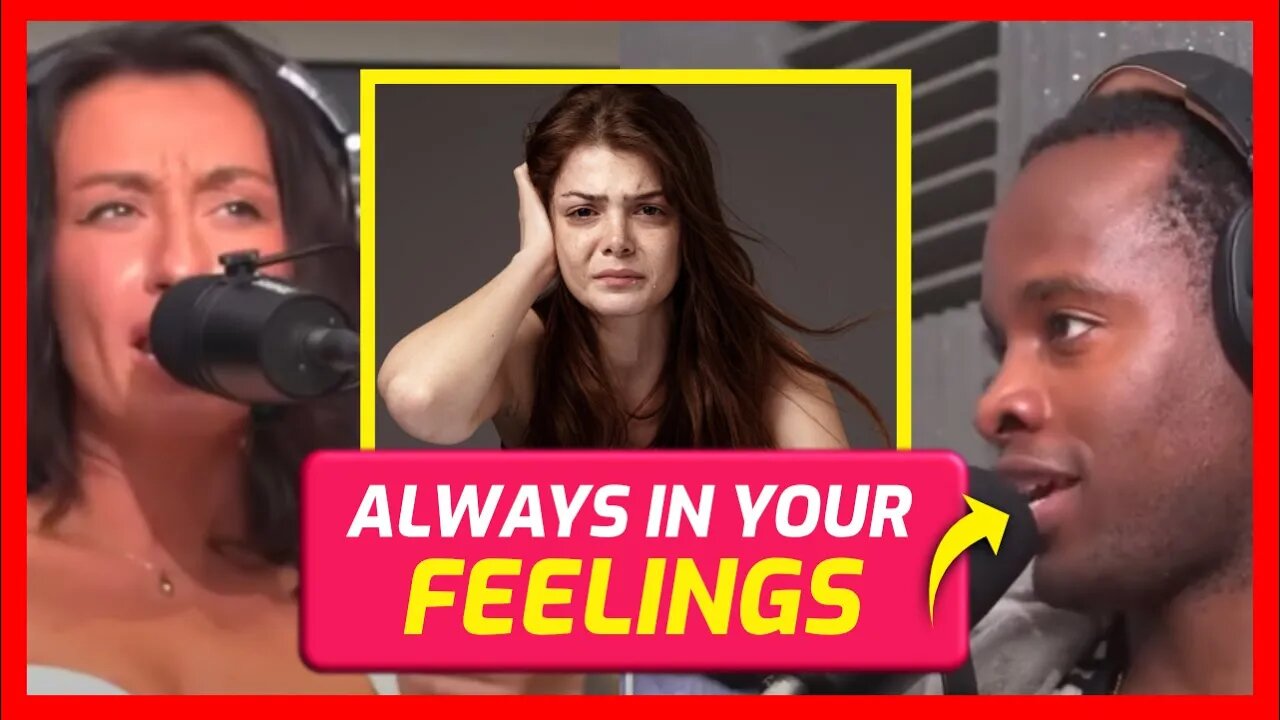 Modern Women are NEVER REASONABLE