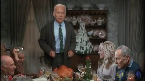 National Lampoon’s Democrat Holiday 🤣🤣
