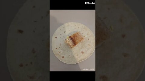 Sandwich edit