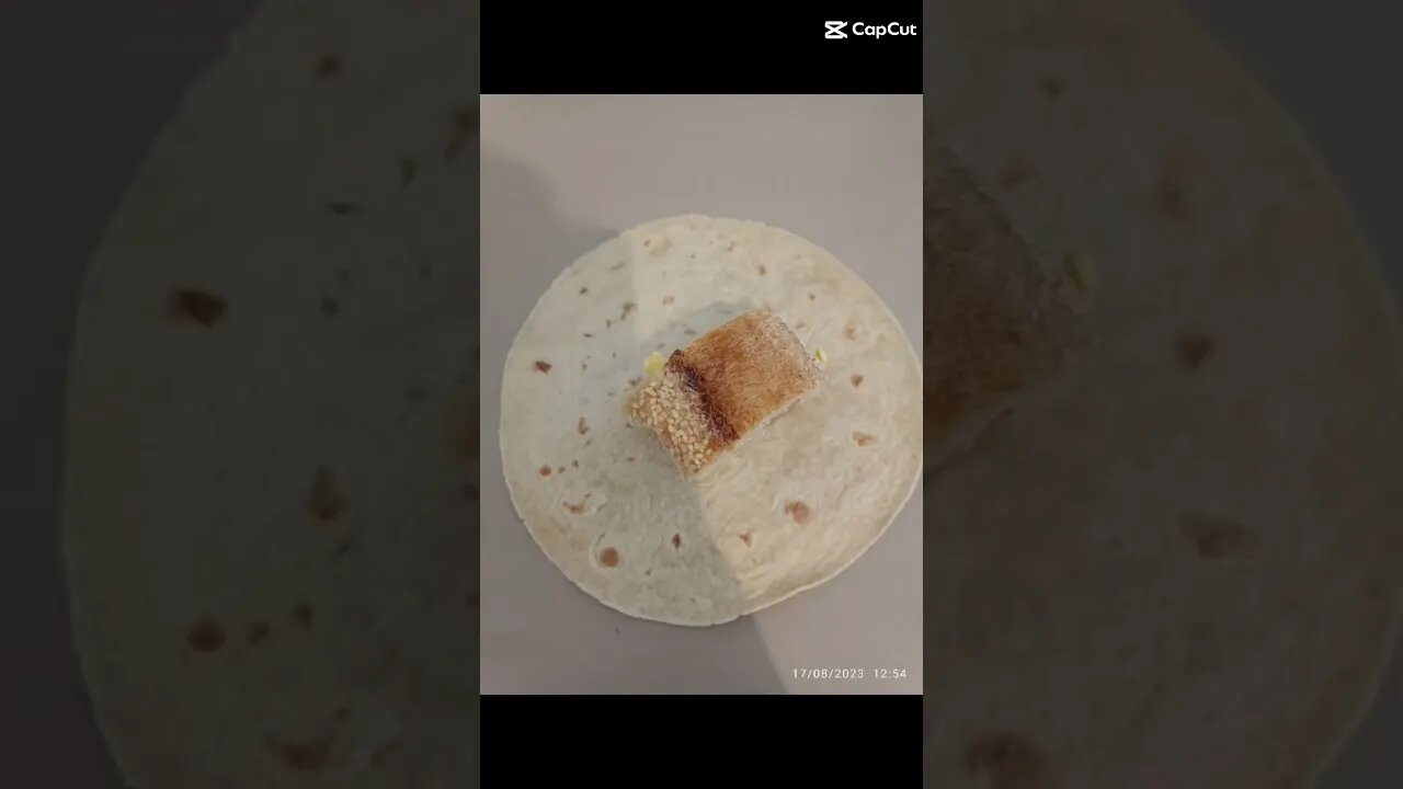 Sandwich edit
