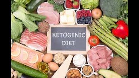 Ketogonize Loose weight year 2021