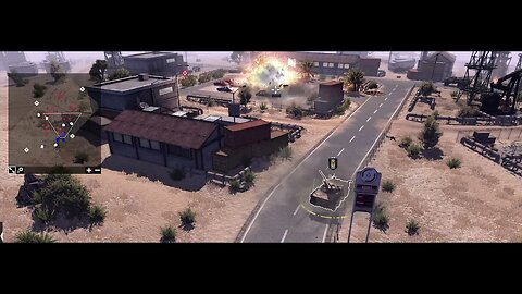 Texas Tea Part 1 - Call To Arms