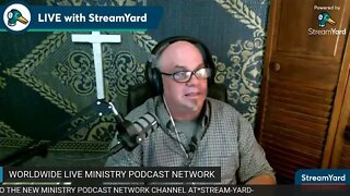 -(10/09/22)-@11PM-SUNDAY LATE-NIGHT 3RD SERVICE BIBLE STUDY PODCAST ON *STREAM-YARD+-