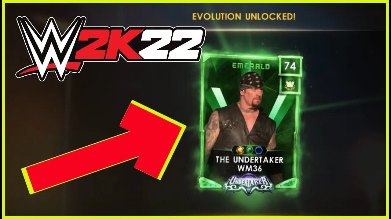 WWE 2K22: MY FACTION - PART 21 - Evolving the Undertaker, Lifetime Challenges, & More (2 Hour Show)