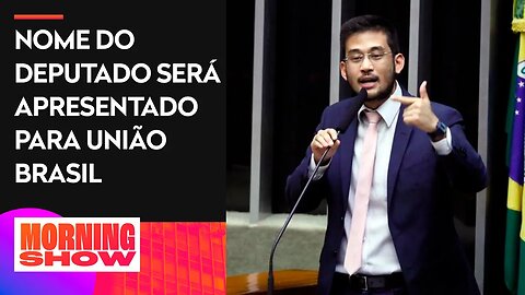 Kim Kataguiri pode concorrer à prefeitura de SP após vencer prévias do MBL