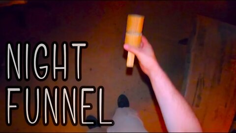 Holo Toy - Night Funnel