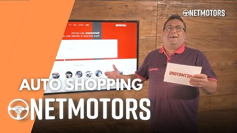 AUTO SHOPPING NETMOTORS - (27/05/23)