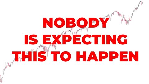 This Is Going To Get WILD | Stock Market Analysis