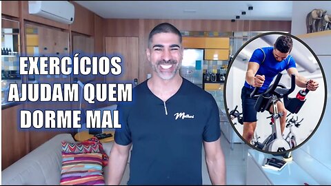 Como aliviar os problemas da falta de sono