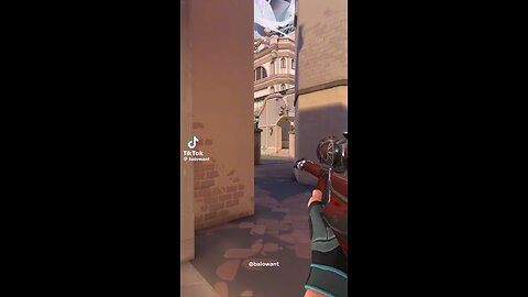 FUNNY VALORANT CLIPS