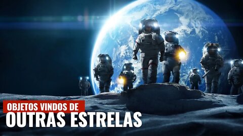 OUMUAMUA: A INVESTIGAÇÃO QUE REVELA SUA ORIGEM, E ONDE SE ENCONTRAM RELÍQUIAS DE ESTRELAS DISTANTES