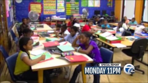 Testing the teachers