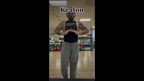 Keatons Intro