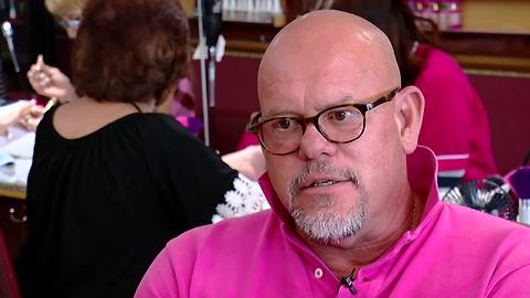 Video shows women walking out on nail salon bill