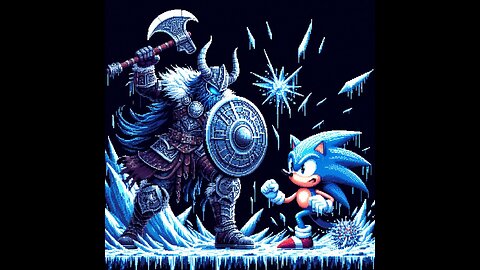 Dark Souls III axe stream
