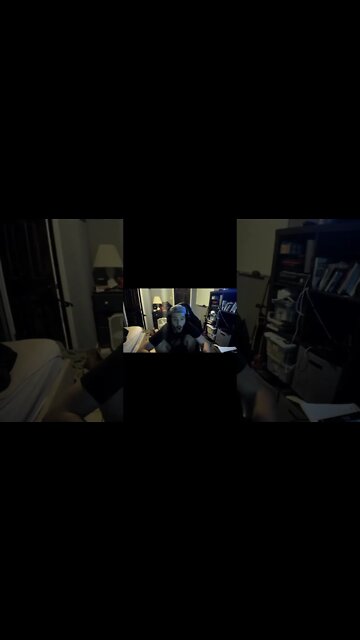 Creepy Bunny! Summer Of 58 Shorts | #shorts #summerof58