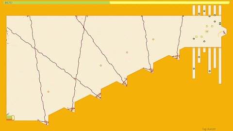 N++ - Tap Dancer (!-C-05) - G++