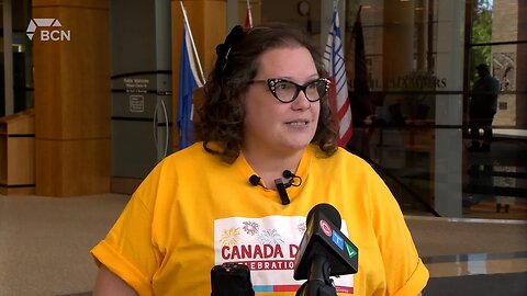 Canada Day City Of Lethbridge | Thursday, June 14, 2023 | Angela Stewart | Bridge City News