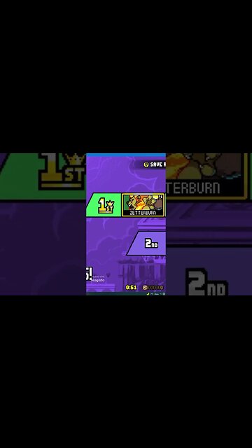 Rivals of Aether #YoSquad #Shorts @SHeremetick