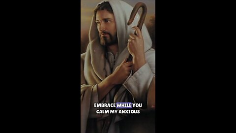 Jesus messages