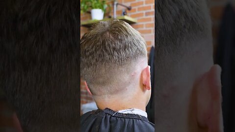 DON'T Mess Up This Part Of The Fade