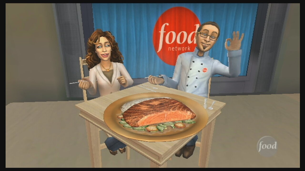 Cook or Be Cooked Episode 4