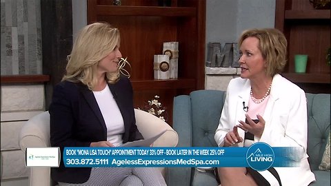 Ageless Expressions Med Spa