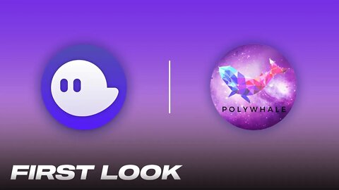 2-in-1! Polywhale: Yield Farming on Polygon (Matic) + Phantom: DeFi & NFT wallet