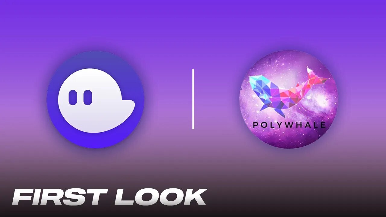 2-in-1! Polywhale: Yield Farming on Polygon (Matic) + Phantom: DeFi & NFT wallet