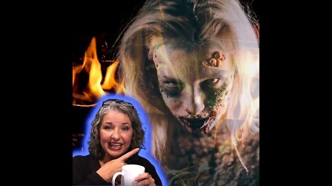 This Girl was Called CRAZY for Seeing Dead People