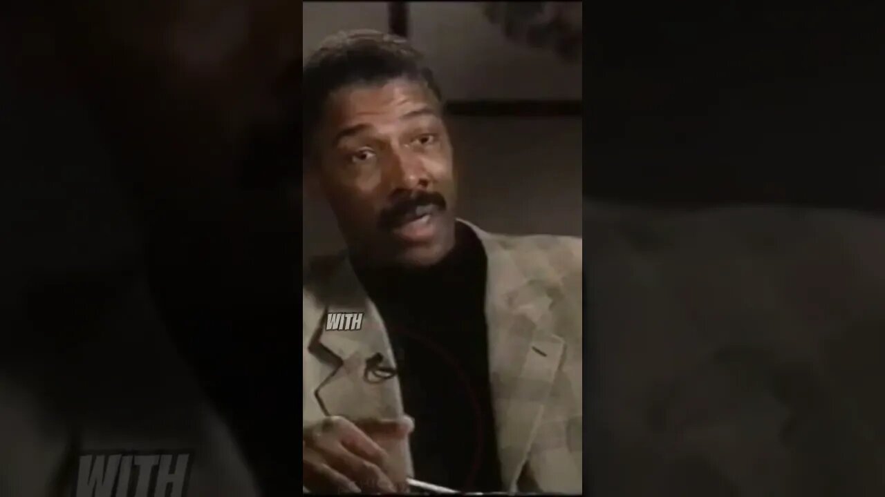 Michael Jordan's Respect for Dr. J: Impact on His Own Game #shorts