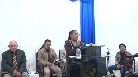 Vencendo Vem Jesus - Harpa Cristã