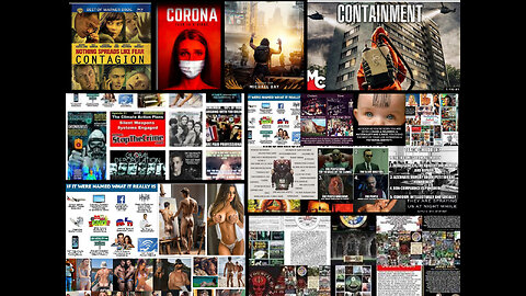 LIFE IS LIKE THE MATRIX AND TRUST NO ONE ANY CAN BE A INDOCTRINATED AGENT TO THE CONYROL SYSTEM