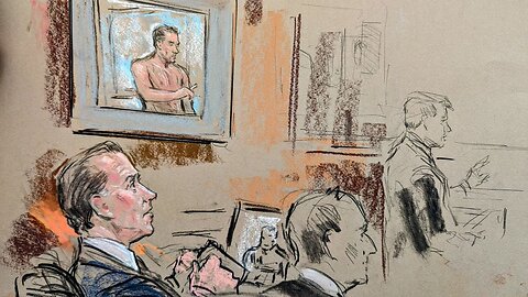 6/5/2024 We're starting to see fallout from the Hunter Biden case