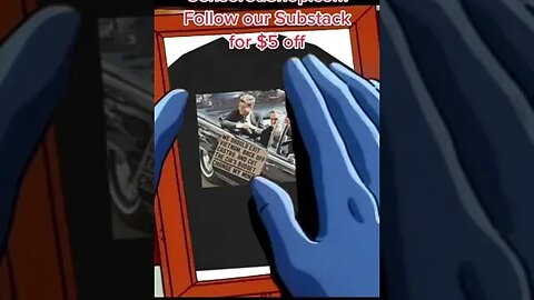 JFK Assassination Meme Wolverine in Bed Animated X-Men Series #shorts
