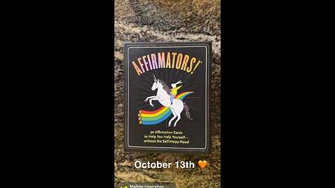 10/13/23 card: inspiration