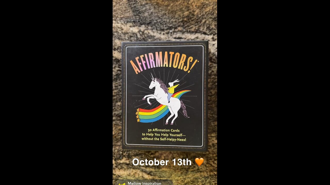 10/13/23 card: inspiration