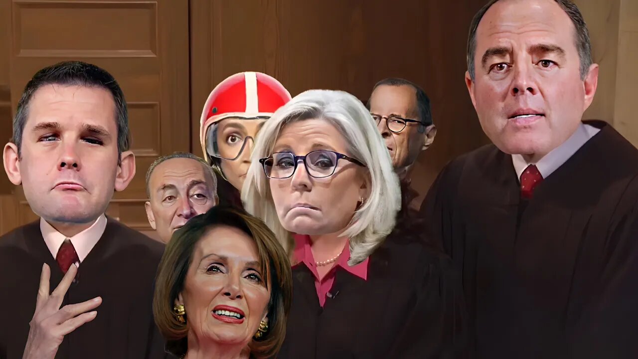 January 6th Exposed….was the committee lying?