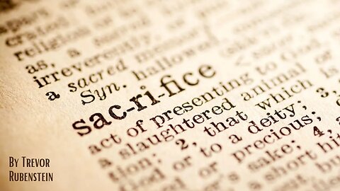 Sacrifice