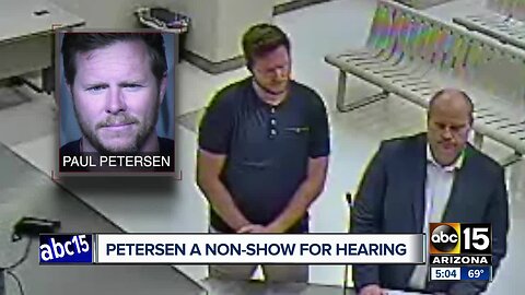 Suspended Arizona official appeals to keep his assessor job