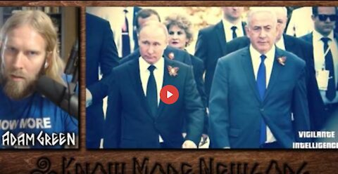 (mirror) PUTIN, STAGED TERROR, & 911 - RESPONSE TO RYAN DAWSON --- KNOW MORE NEWS LIVE