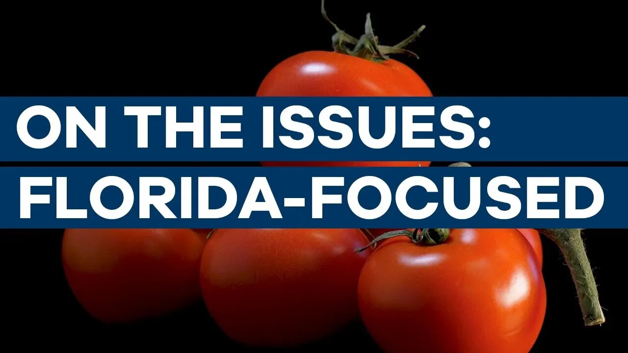 Happy Fruits & Vegetables Month!