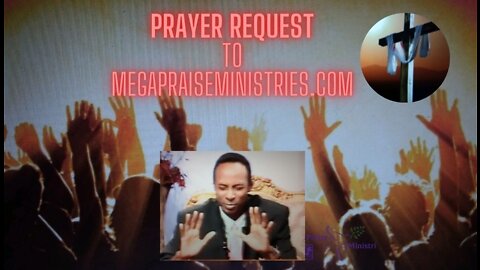 Urgent Prayer Request