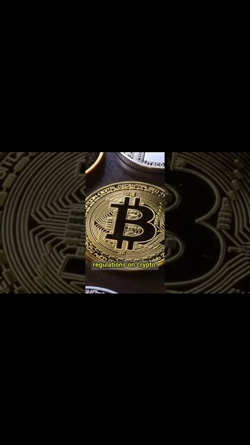 Alaska Could Be A Crypto Mining Hub #Shorts