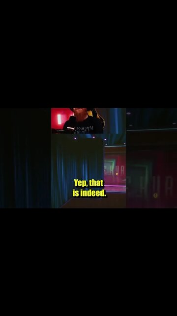 Cyberpunk 2077 - Keanu Reeves left his stuff behind #shorts