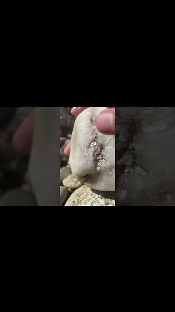 Prospecting for Fools gold!