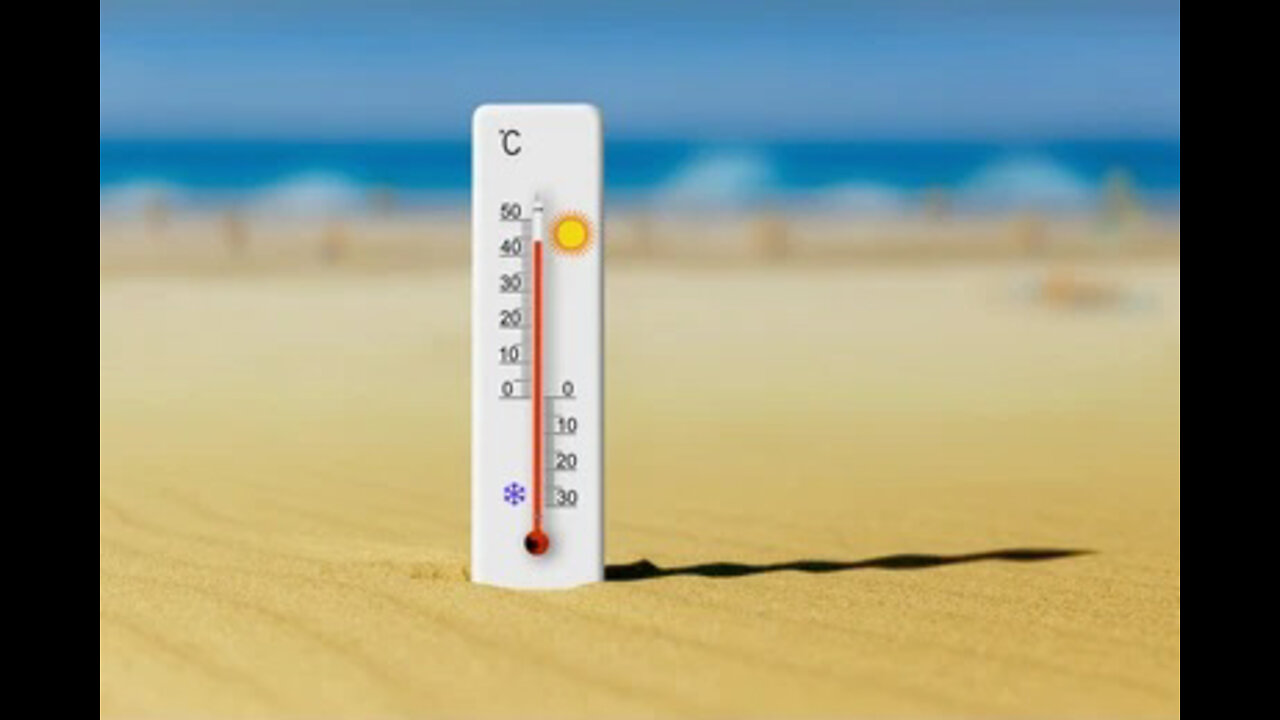 44 degrees recorded in the direct sunlight on July 19th