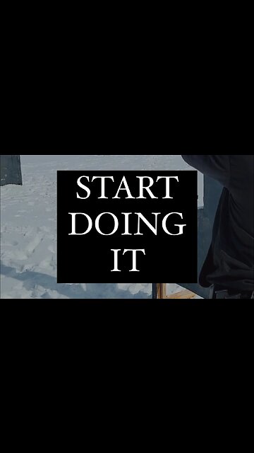 NO BETTER TIME THAN NOW